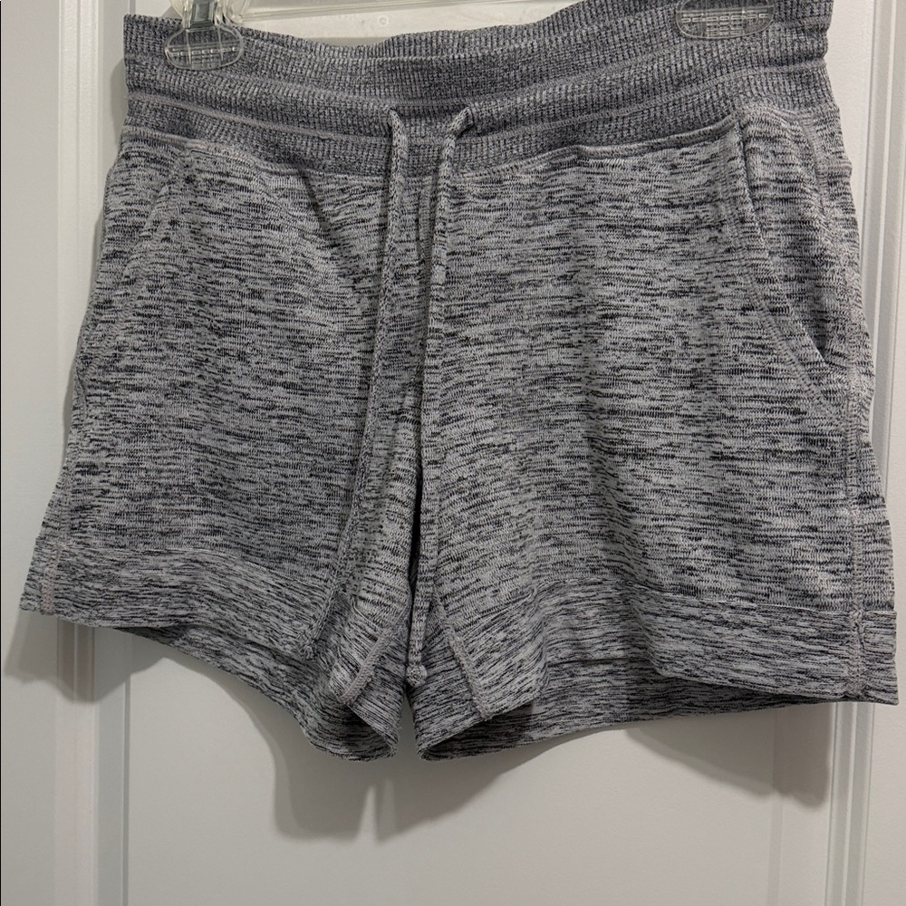 Small 90 Degree by Reflex Lounge/Activewear Women’s Shorts - Picture 2 of 9